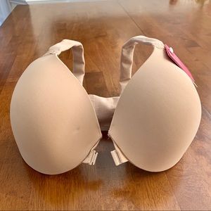NWT SPANX Bra-LLeLujah!